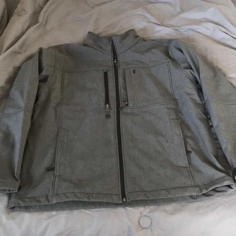 Men’s  XL Free Country Jacket